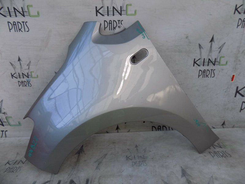 VW UP 2012-2016 GENUINE FRONT FENDER WING PANEL LEFT SIDE 1S0821105C