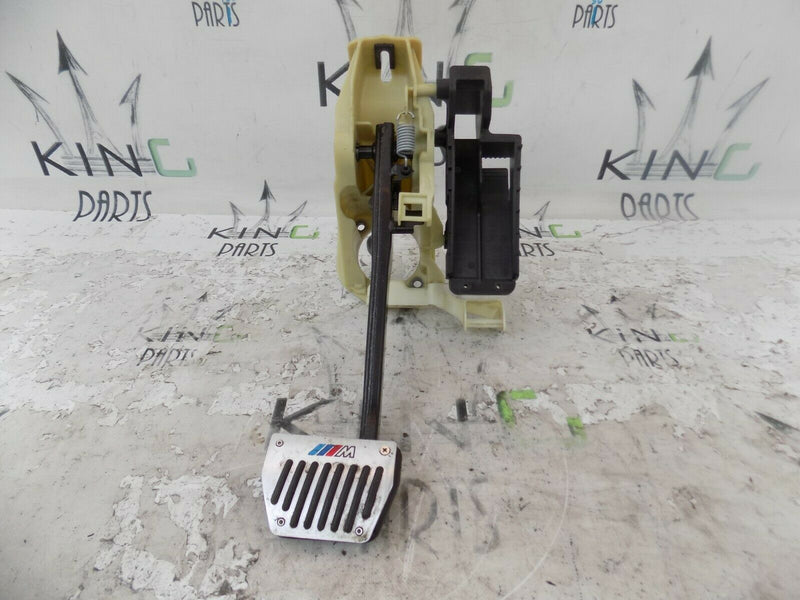 BMW 5 SERIES F10 F11  SPORT RHD AUTO BRAKE PEDAL ASSEMBLY GENUINE 9144254