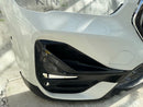 BMW X1 F48 xLINE FACELIFT 2020-ON FRONT BUMPER & *NEW TOP GRILL 6x PDC