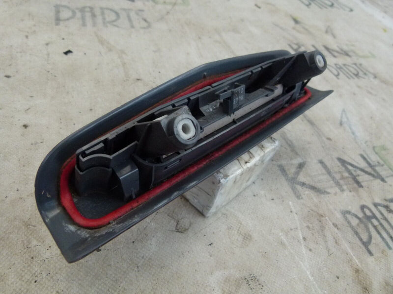VAUXHALL CORSA D 2006-14 ROOF TOP BRAKE LIGHT GENUINE 316627975