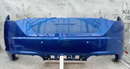 AUDI TT 8S MK3 TTS  S-LINE 2014-18 REAR BUMPER PDC GENUINE 8S0807511C