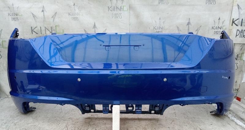 AUDI TT 8S MK3 TTS  S-LINE 2014-18 REAR BUMPER PDC GENUINE 8S0807511C