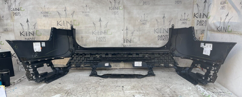 LAND ROVER RANGE ROVER SPORT L494 2013-2018 REAR BUMPER DK62-17926-AAW