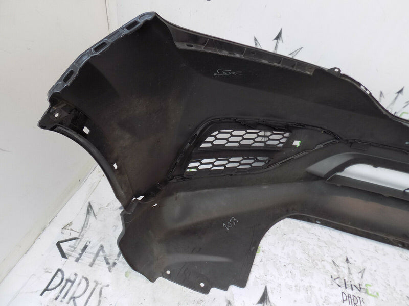 HONDA CR-V MK4 PRE-FACELIFT 2011-2014 FRONT BUMPER GENUINE 71102-T1G-G000
