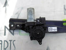 MINI COOPER S F55 2013-ON REAR RIGHT DOOR WINDOW REGULATORS MOTOR 74634978