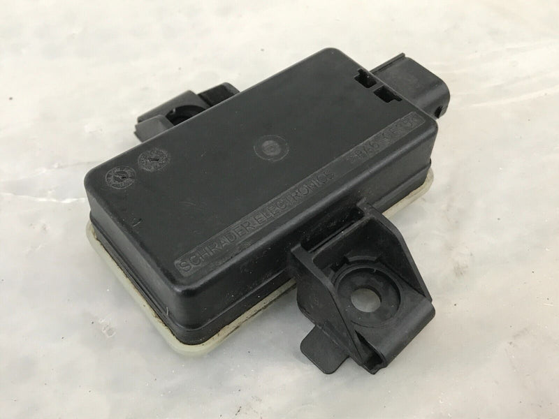 MERCEDES GLC X253 2016-23 SENSOR TYRE PRESSURE TPMS ECU MODULE A0009003713