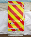 FORD TRANSIT LWB LOW ROOF 13-22 GENUINE REAR DOOR PANEL RIGHT DRIVER SIDE