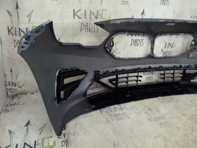 BMW 2 SERIES F44 SPORT GRAN COUPE 2020-ON FRONT BUMPER GENUINE 7474575