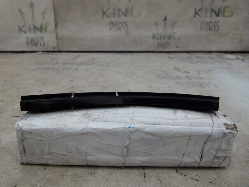 MINI COOPER R56 2006-2014 REAR LEFT C-PILLAR TRIM GENUINE 5137 2754775