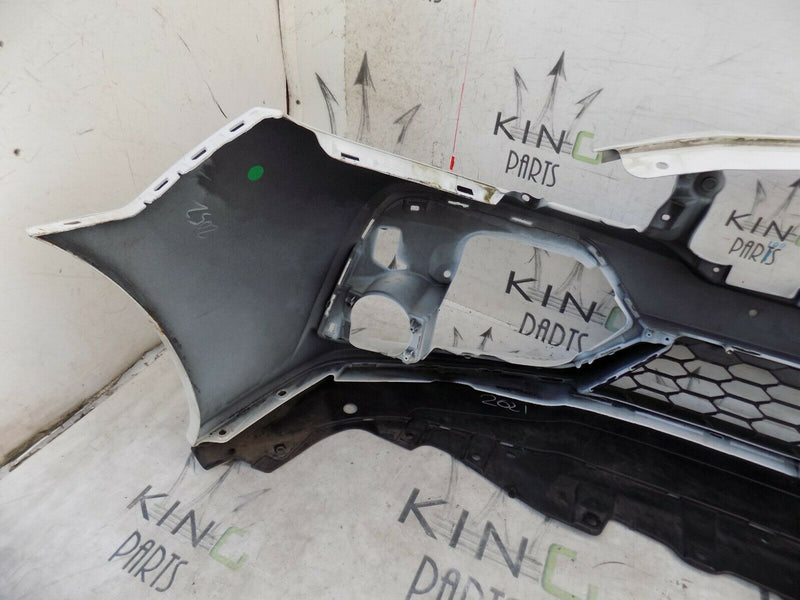 HONDA CIVIC MK10 FC/FK 2017-2021 FRONT BUMPER GENUINE  71102-TGG-A000