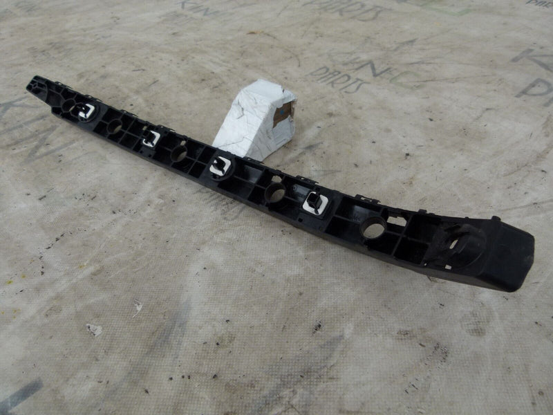 NISSAN X-TRAIL 2014-2017 REAR BUMPER RIGHT BRACKET GENUINE 852204CE0A