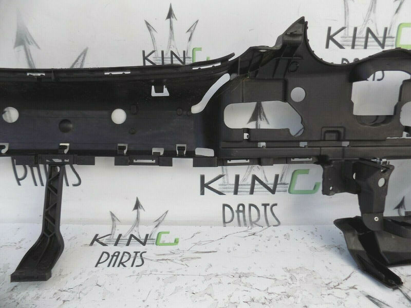 MERCEDES C-CLASS W203 FRONT BUMPER REINFORCEMENT FRAME PANEL A2038851565