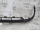 KIA SPORTAGE SL 2010-15 FRONT BUMPER LOWER GRILL SKIRT LIP 665123U000
