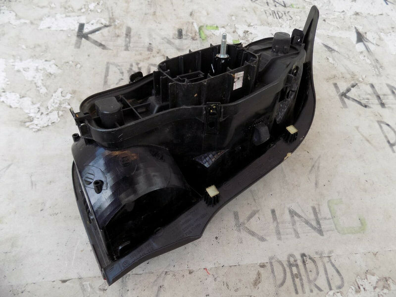 VW UP 2012-2016 REAR LEFT PASSENGER SIDE LIGHT LAMP 1S0945096D