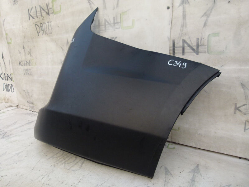 FORD TRANSIT CUSTOM 2013-2018 REAR BUMPER RIGHT CORNER GENUINE GK2117926