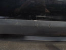 VW Touareg  2010-2012 Rear Bumper Lower Section Genuine (A1034)