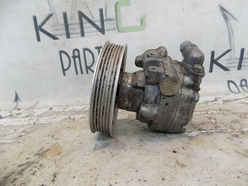 AUDI A4 B8 8K 1.8 TFSI 2009-2015 POWER STEERING PUMP GENUINE 8K0145153F