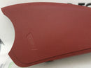BMW 6 SERIES F13 COUPE LEFT SEAT AIR BAG SIDE AIRBAG GENUINE 87 7293763-10