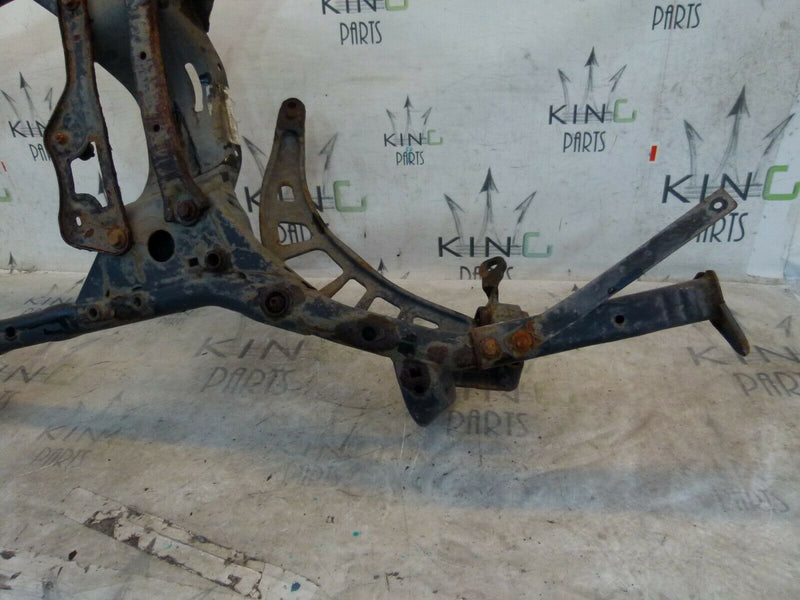 MINI COUNTRYMAN R60 PACEMAN R61 FRONT SUBFRAME AXLE CARIER 9807743042