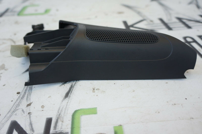VW GOLF VI MK6 2008-2012 RIGHT SIDE FRONT DOOR TWEETER & TRIM GENUINE 5K0837994