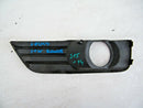 FORD FOCUS MK2 FRONT RIGHT FOG LIGHT BUMPER TRIM SURROUND 4M5119952AE (S15-14)