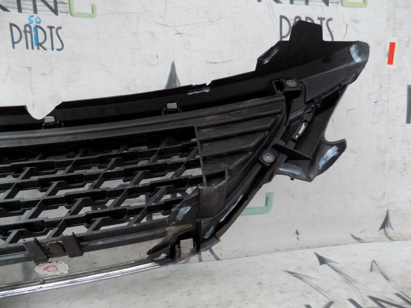 PEUGEOT 308 GT MK2 2017-ON FRONT BUMPER GRILL AIR INTAKE 99894486