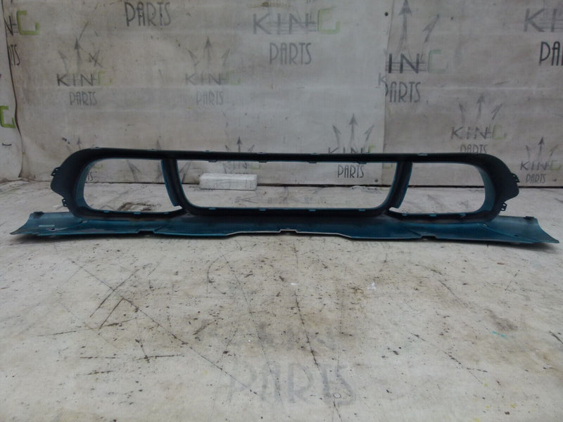 MINI COOPER S F56 2014-2018 FRONT BUMPER LOWER SECTION GENUINE 7360737