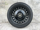 AUDI A5 19" 125/70/19 ET29 SPACE SAVER SPARE WHEEL 8K0601027