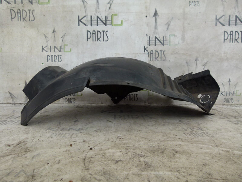 MERCEDES C W204 2008-14 FRONT RIGHT WHEEL MUD GUARD COVER A2046984430