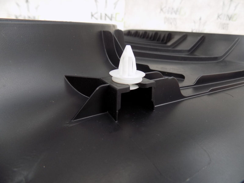 BMW F30 F31 2012-2015 LEFT SIDE B-PILLAR LOWER COLUMN COVER PANEL 7221001 #