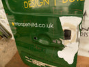 VAUXHALL VIVARO///RENAULT TRAFFIC 2014-2018  REAR LEFT DOOR BARN GENUINE