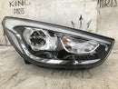 HYUNDAI IX35 FACELIFT 2013-2015 XENON HEADLIGHT HEADLAMP RIGHT DRIVER SIDE