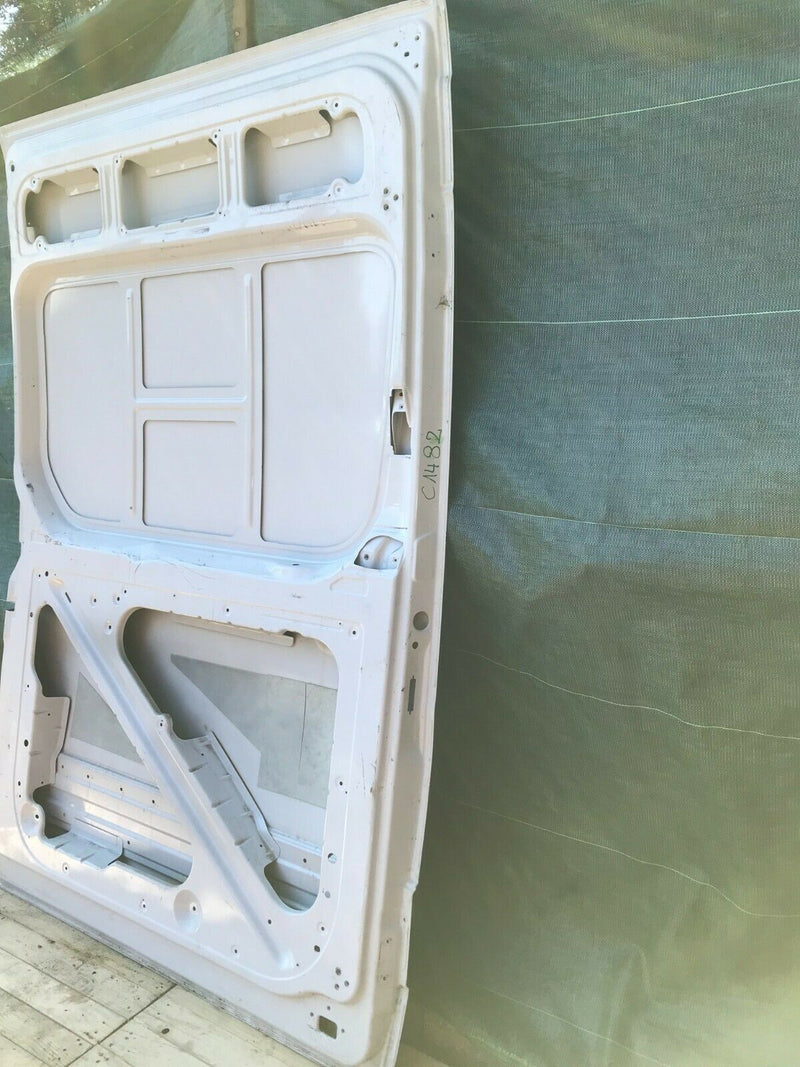 MERCEDES SPRINTER 907 910 2018-ON LEFT PASSENGER SIDE SLIDING DOOR PANEL