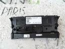 AUDI A4 (B8) 2008-2015 CENTRE CONSOLE HEATER CONTROL UNIT SWITCH 8T2820043AF *N