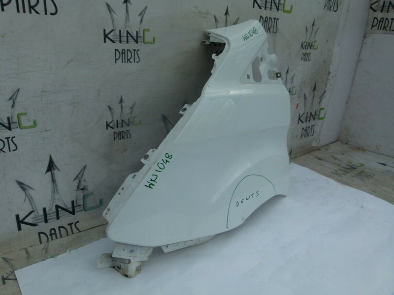 FORD TRANSIT CUSTOM 2012-17 GENUINE FRONT FENDER WING PANEL LEFT SIDE
