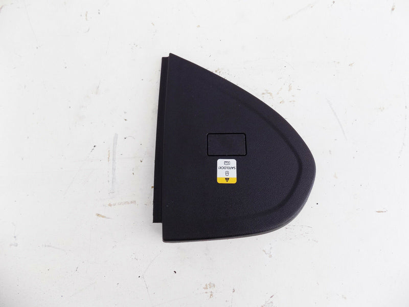 VOLKSWAGEN VW UP 2011-2017 TRIM COVER PANEL END CAP DASH SAFE LOCK RIGHT DOOR