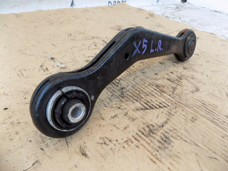 BMW X5 E53 PETROL 4.4 2000-2007 REAR LEFT SUSPENSION LOWER WISHBONE CONTROL ARM