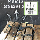 BMW 3 E90 E91 05-11 GENUINE WIRING LOOM HARNESS DOOR N/S  Rear Door Left Side