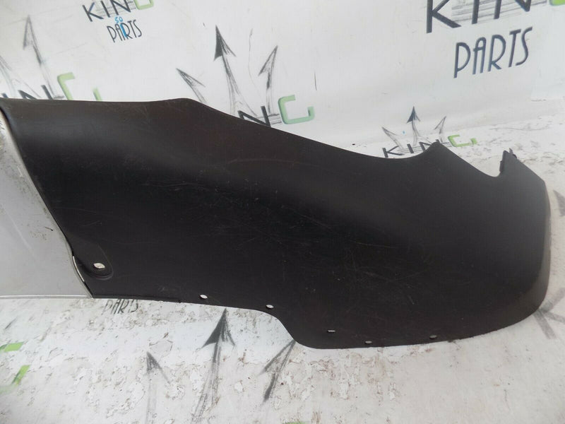 MINI COUNTRYMAN R60 ALL4 2011-ON FRONT BUMPER LOWER SECTION 9812737