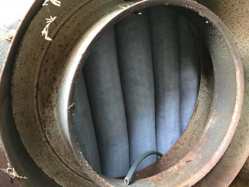 CAR SPRAY BOOTH ! BIG EXHAUST CHAMBER BOX & AIR FLOW FILTER