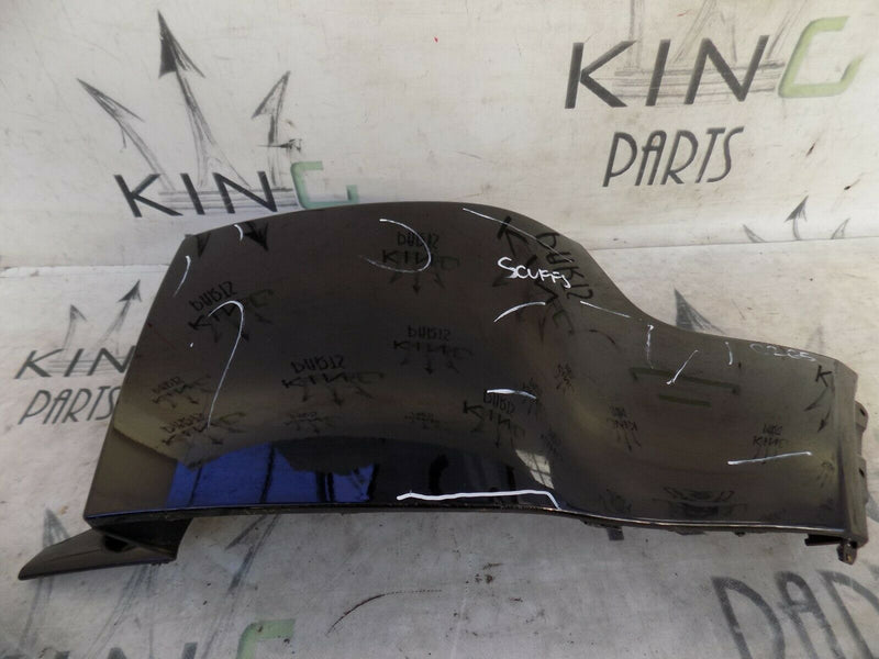 RANGE ROVER EVOQUE L538 END CAP REAR BUMPER CORNER RIGHT SIDE BJ32-17926-A