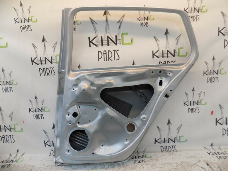 VW GOLF MK7 2012-19 5DR REAR RIGHT DOOR PANEL SILVER *DAMAGE* 5G4833312L