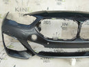 BMW F44 GRAN COUPE M-SPORT 2020-ON FRONT BUMPER GENUINE 4x PDC 8075476