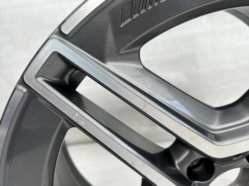 MERCEDES A CLASS W177 AMG 18" ALLOY WHEEL RIM 7.5J ET49 A1774011500