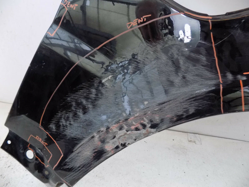 LAND ROVER RANGE ROVER SPORT L320 05-08 FRONT FENDER WING PANEL RIGHT SIDE WN378