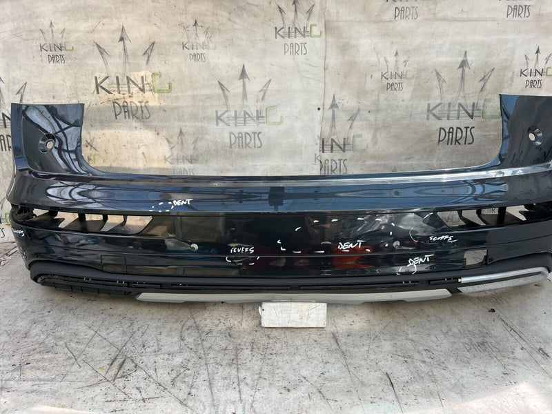 AUDI Q5 MK2 S-LINE 2016-2020 REAR BUMPER PDC GENUINE 80A807511