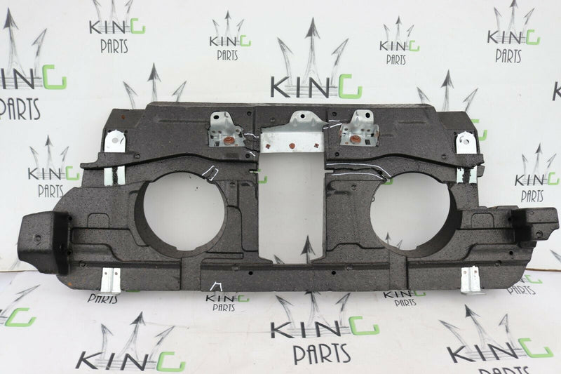 BMW X6 E71 2008-2013 FULFILLMENT SEATS STYROFOAM 728332105
