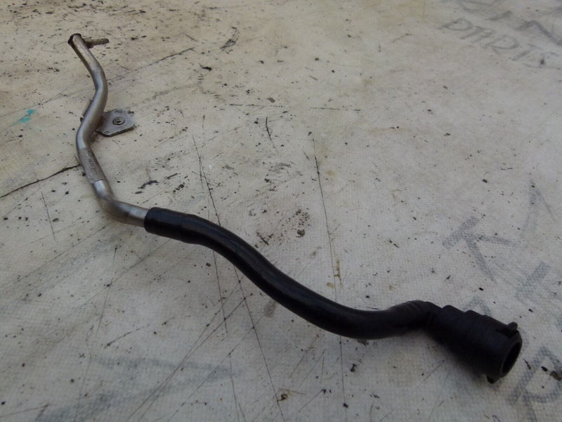 MERCEDES C W204 2007-2011 ENGINE VACUUM PIPE HOSE GENUINE A6512300556