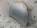 VW TOURAN 2nd FACELIFT 2010-2015 GENUINE SILVER BONNET HOOD PANEL