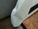 FORD TRANSIT MK8 2013-2022 GENUINE BONNET HOOD PANEL in WHITE